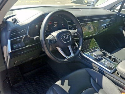 2023 Audi Q7 55 Premium quattro