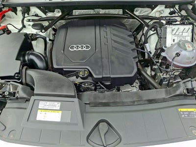 2023 Audi Q5 45 S line Premium quattro
