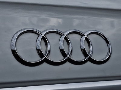 2023 Audi Q5 45 S line Premium quattro