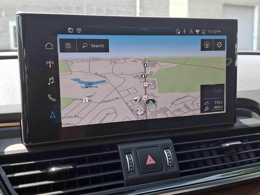2023 Audi Q5 45 S line Premium quattro