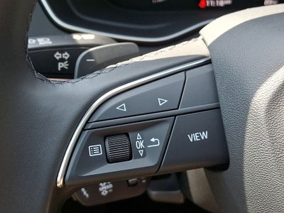 2023 Audi Q5 45 S line Premium quattro
