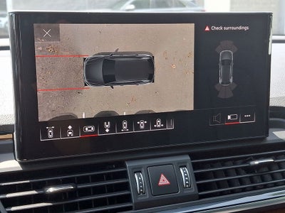 2023 Audi Q5 45 S line Premium quattro