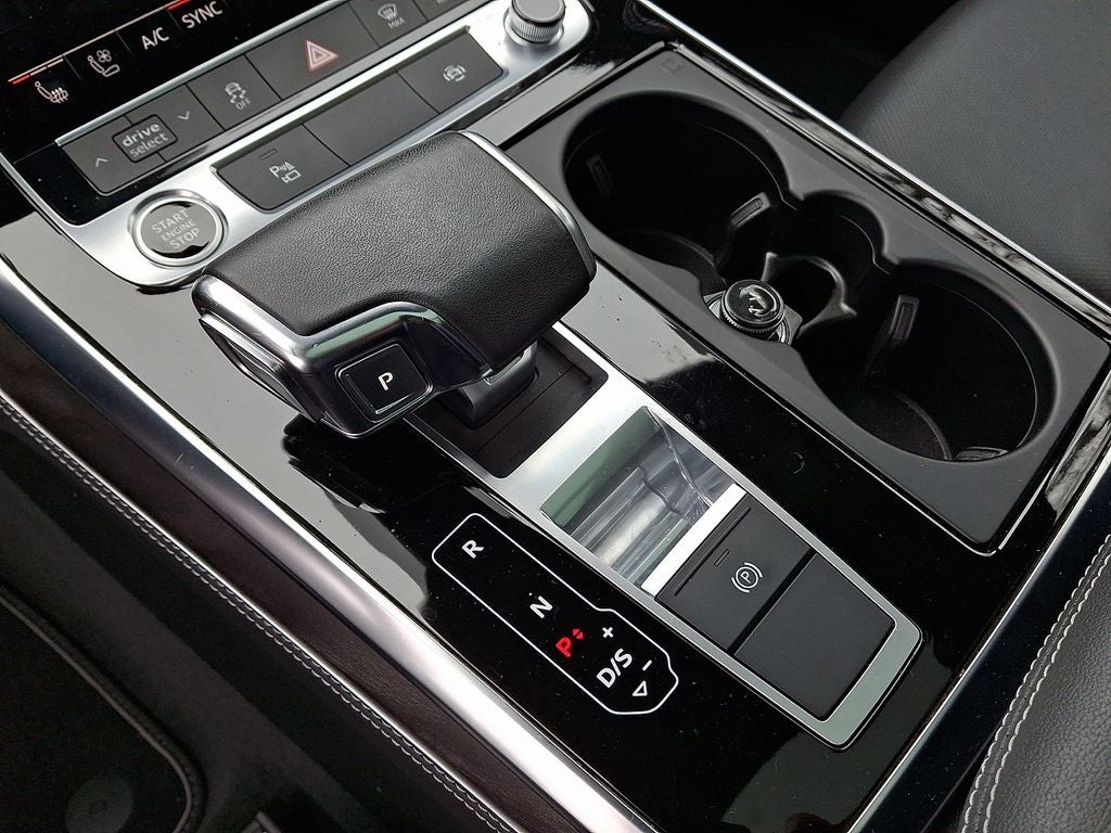 2023 Audi Q8 55 Premium Plus quattro