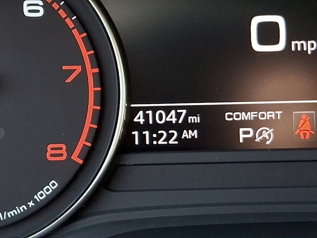 2023 Audi Q5 45 S line Premium quattro