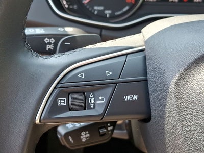 2023 Audi Q5 45 S line Premium quattro