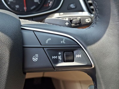 2023 Audi Q5 45 S line Premium quattro