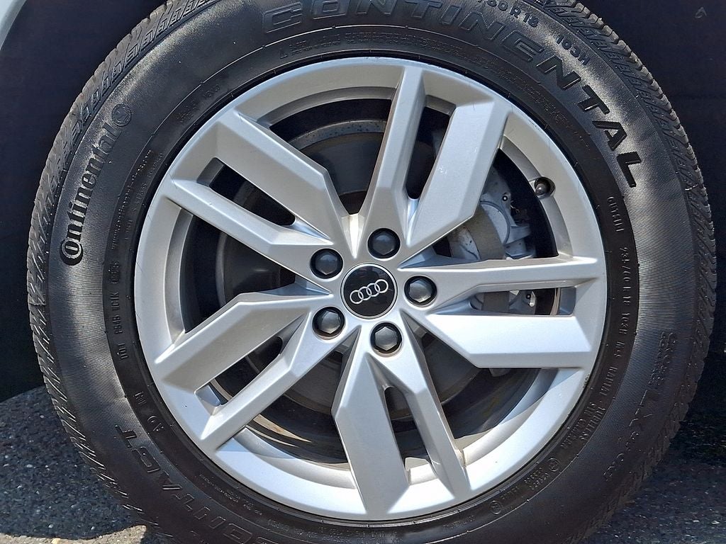 2023 Audi Q5 45 S line Premium quattro