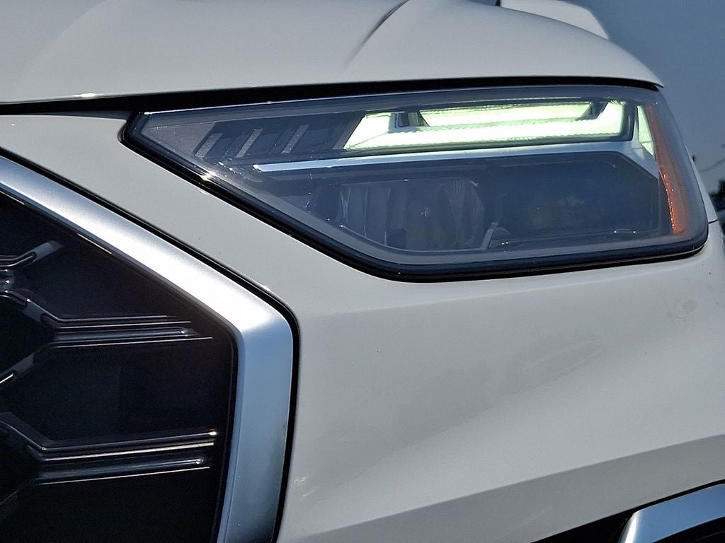 2023 Audi Q5 45 S line Premium quattro