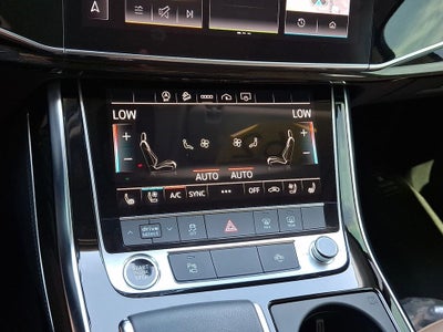 2023 Audi Q7 45 Premium Plus quattro