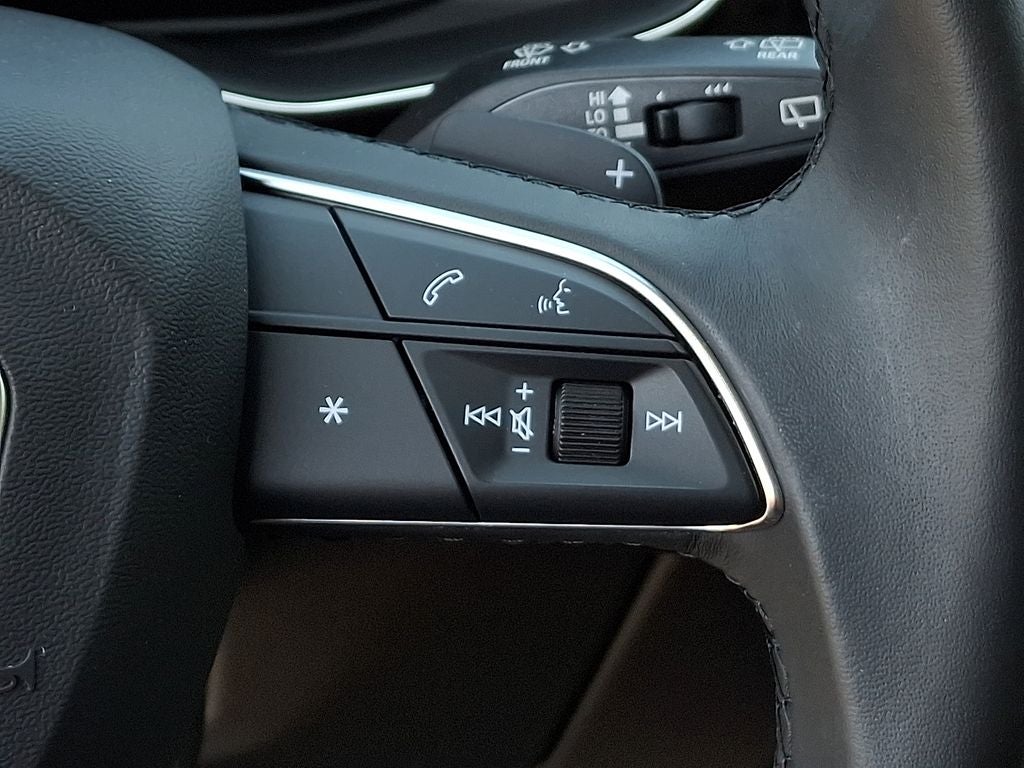 2023 Audi Q7 45 Premium Plus quattro