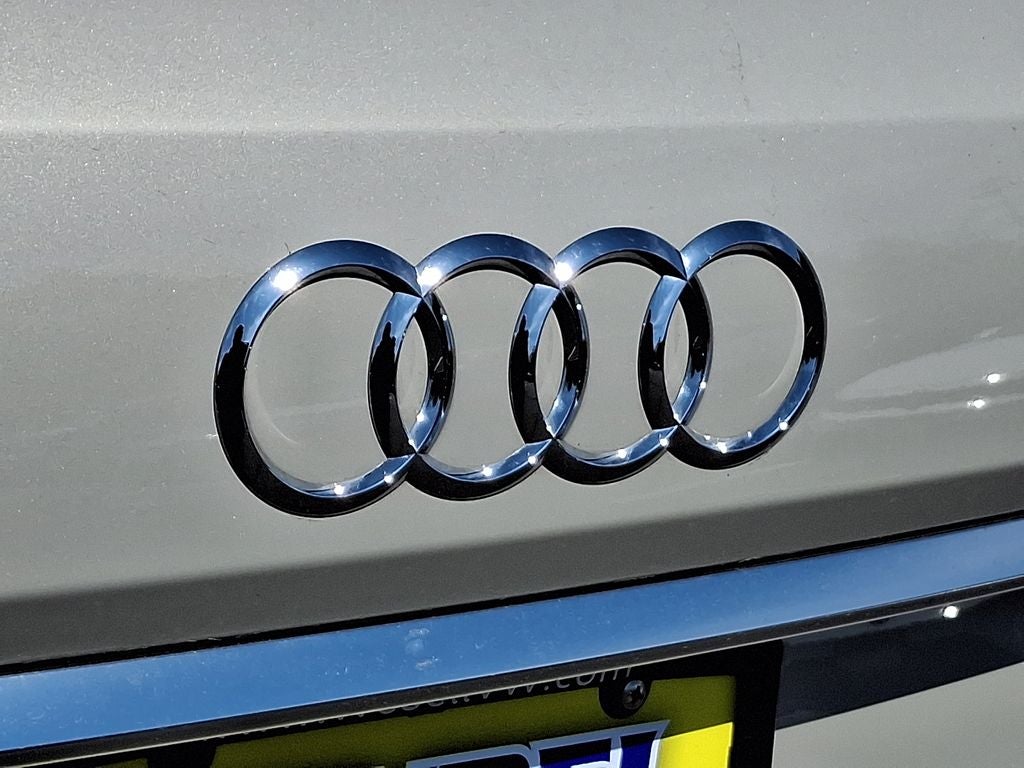 2023 Audi Q7 45 Premium Plus quattro