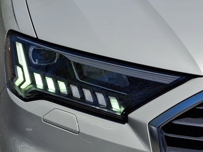 2023 Audi Q7 45 Premium Plus quattro
