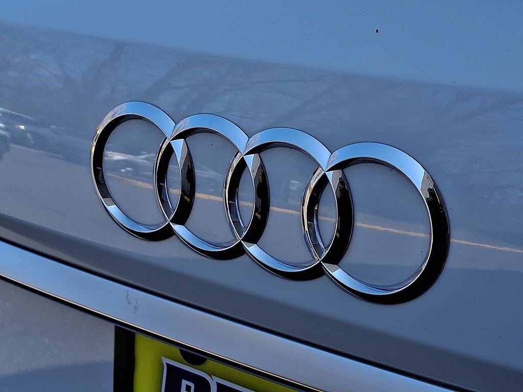 2023 Audi Q7 45 Premium Plus quattro