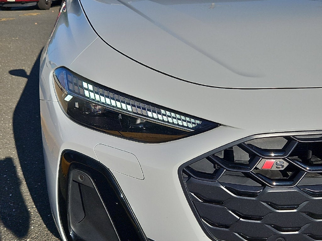 2025 Audi S5 3.0T Prestige quattro