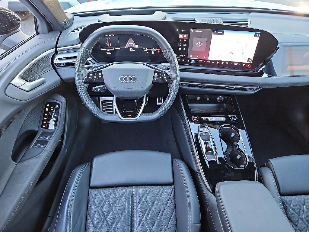 2025 Audi S5 3.0T Prestige quattro