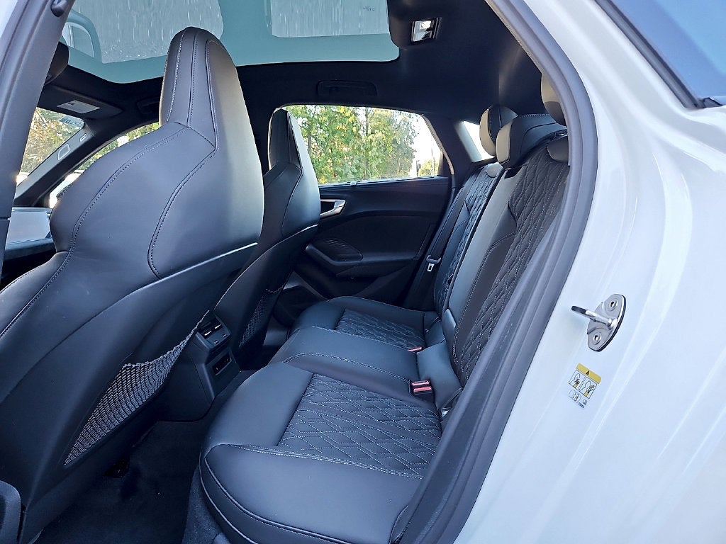 2025 Audi S5 3.0T Prestige quattro