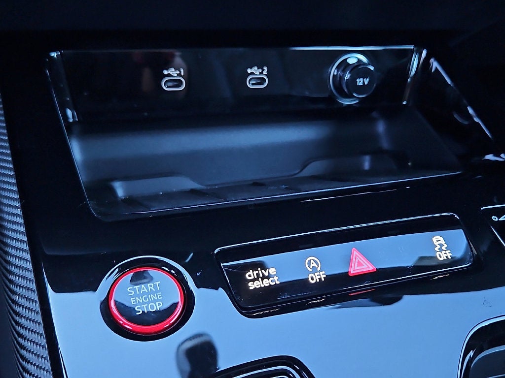 2025 Audi S5 3.0T Prestige quattro
