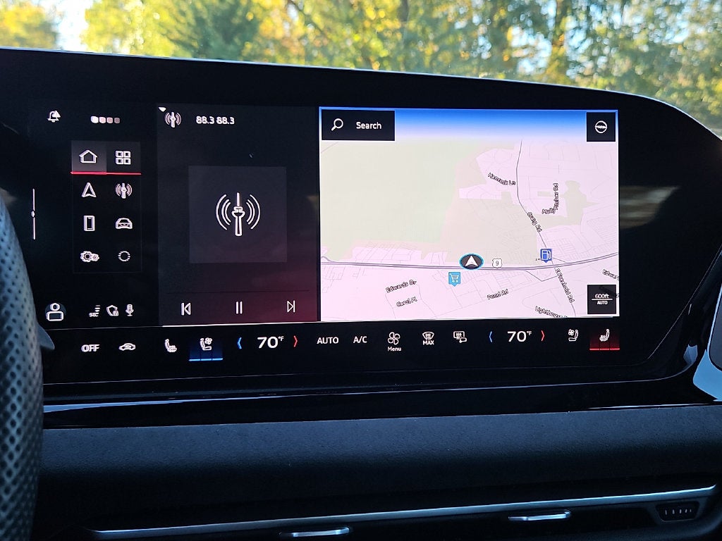 2025 Audi S5 3.0T Prestige quattro