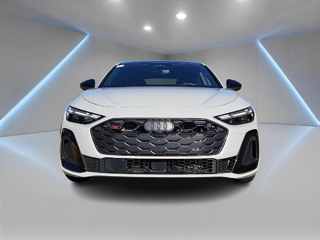 2025 Audi S5 3.0T Prestige quattro