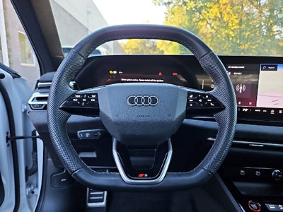 2025 Audi S5 3.0T Prestige quattro