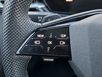 2025 Audi S5 3.0T Prestige quattro