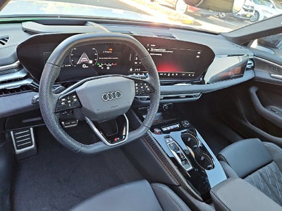 2025 Audi S5 3.0T Prestige quattro