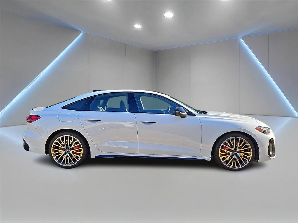 2025 Audi S5 3.0T Prestige quattro