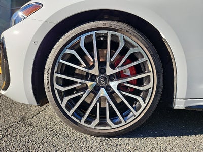 2025 Audi S5 3.0T Prestige quattro