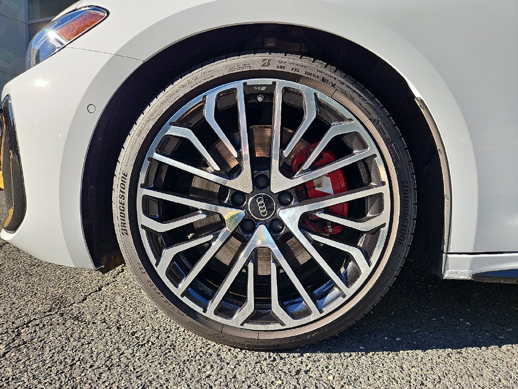 2025 Audi S5 3.0T Prestige quattro