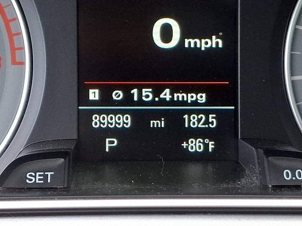 2015 Audi S4 3.0T Premium Plus quattro