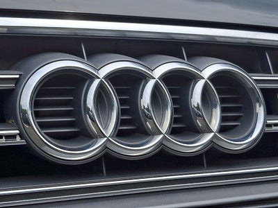 2015 Audi S4 3.0T Premium Plus quattro