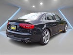 2015 Audi S4 3.0T Premium Plus quattro