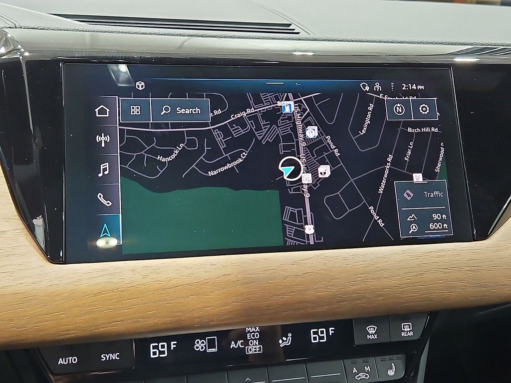 2023 Audi e-tron GT Premium Plus quattro
