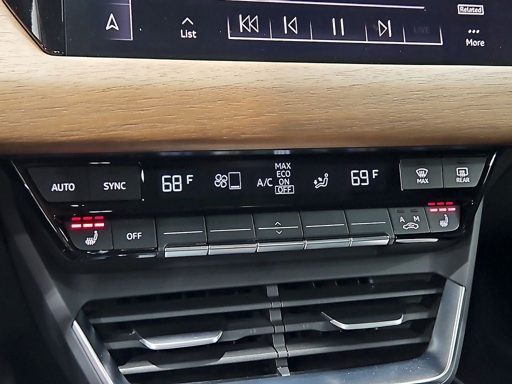 2023 Audi e-tron GT Premium Plus quattro