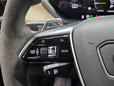 2023 Audi e-tron GT Premium Plus quattro