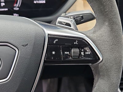 2023 Audi e-tron GT Premium Plus quattro