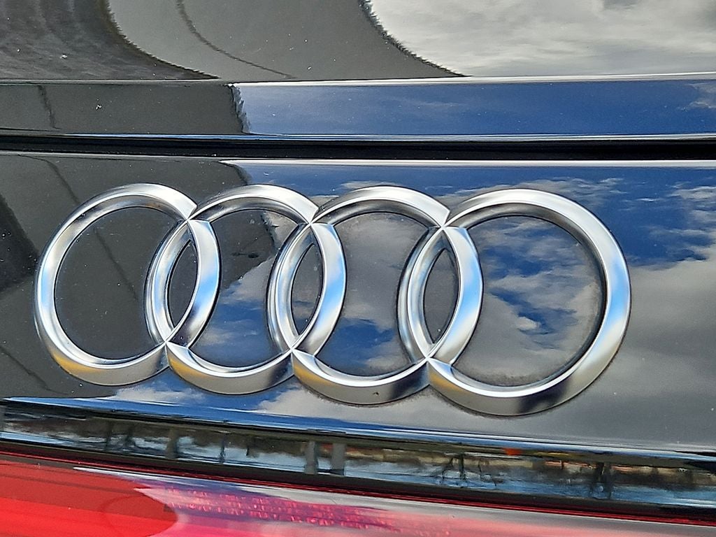 2023 Audi e-tron GT Premium Plus quattro