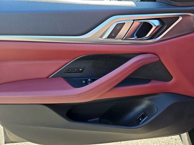 2024 BMW 4 Series 430i Gran Coupe