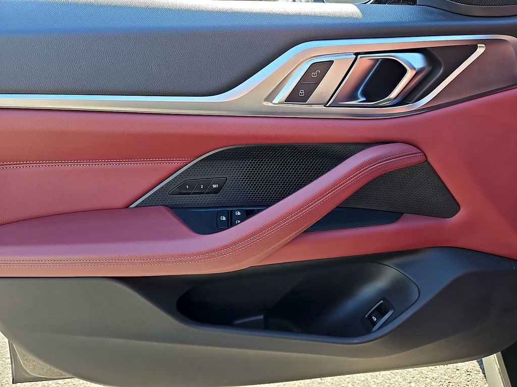 2024 BMW 4 Series 430i Gran Coupe