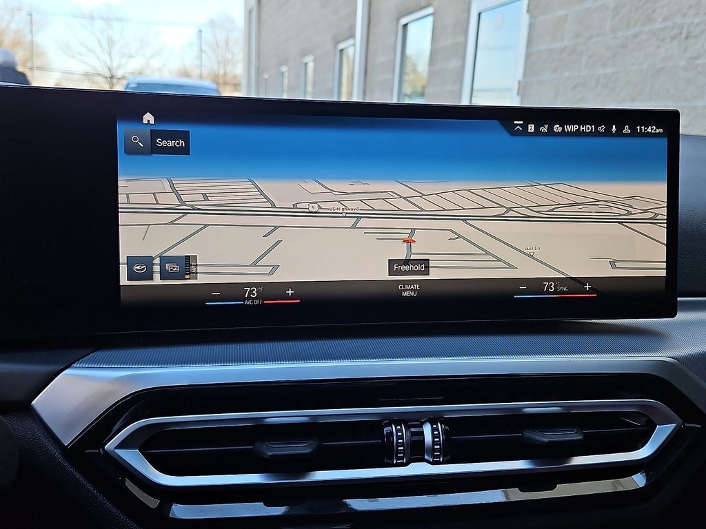 2024 BMW 4 Series 430i Gran Coupe