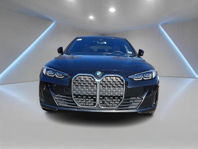 2024 BMW 4 Series 430i Gran Coupe