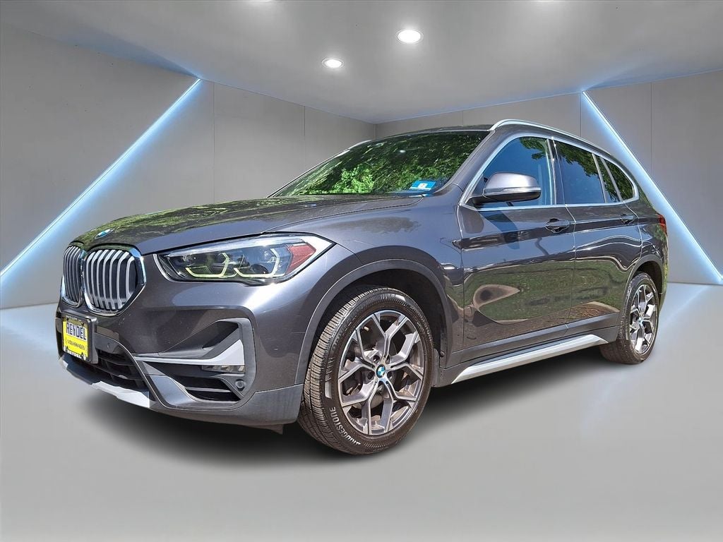 2020 BMW X1 xDrive28i