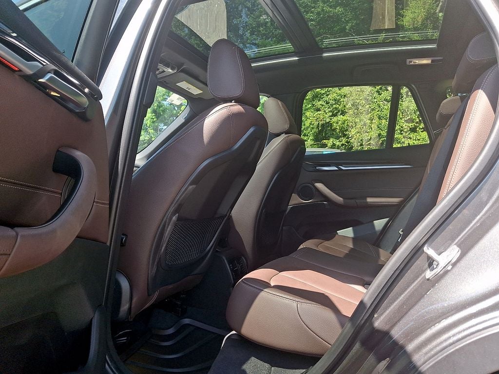 2020 BMW X1 xDrive28i