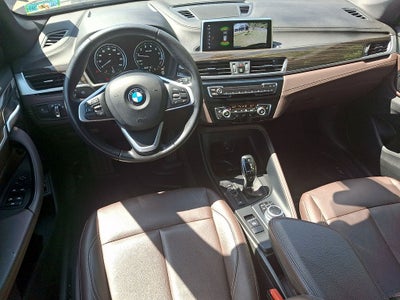 2020 BMW X1 xDrive28i