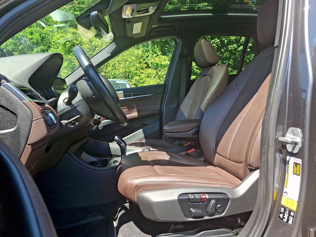 2020 BMW X1 xDrive28i