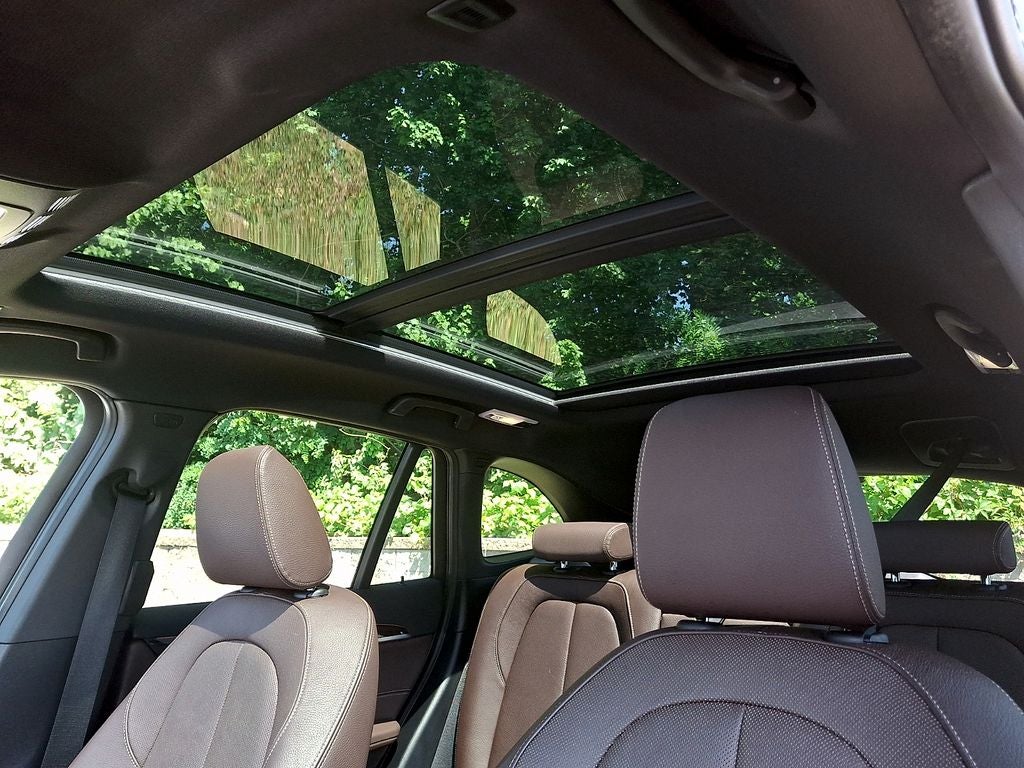 2020 BMW X1 xDrive28i