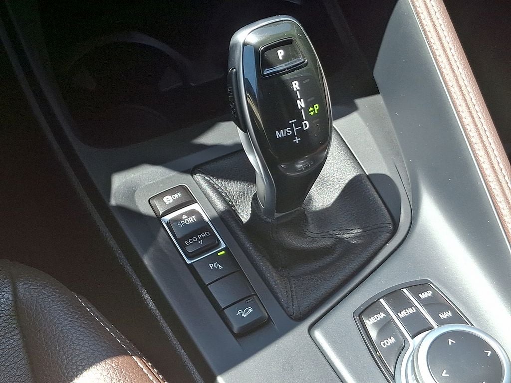 2020 BMW X1 xDrive28i
