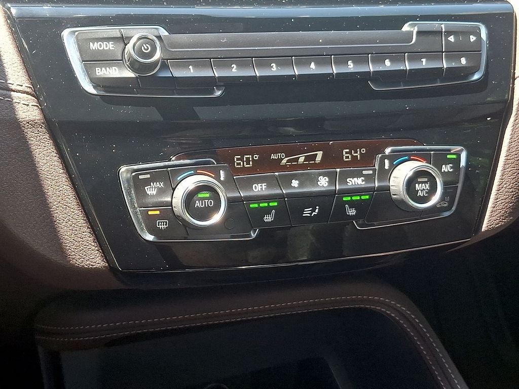 2020 BMW X1 xDrive28i