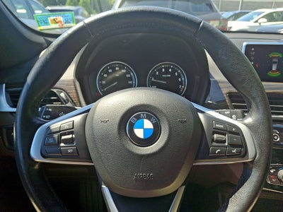 2020 BMW X1 xDrive28i