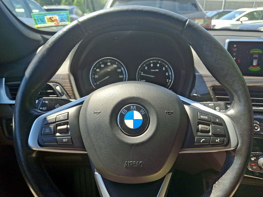 2020 BMW X1 xDrive28i